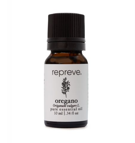 Oregano, Pure Essential Oil, 10 ml